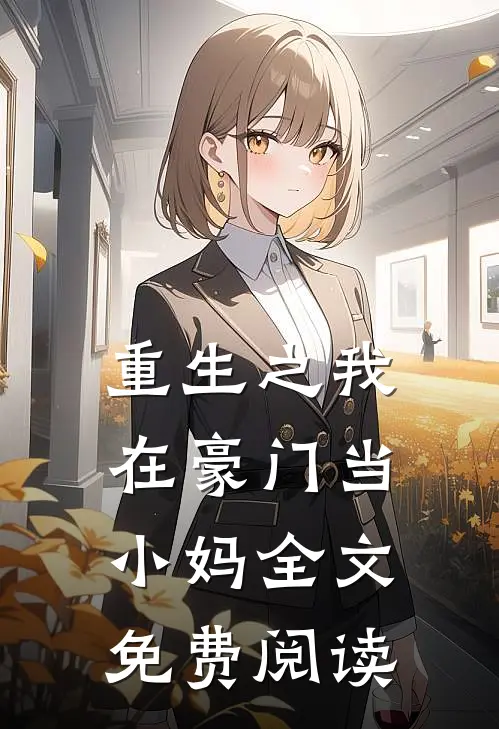重生之我在豪门当小妈全文免费阅读
