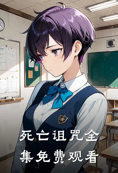 死亡诅咒 全集免费观看