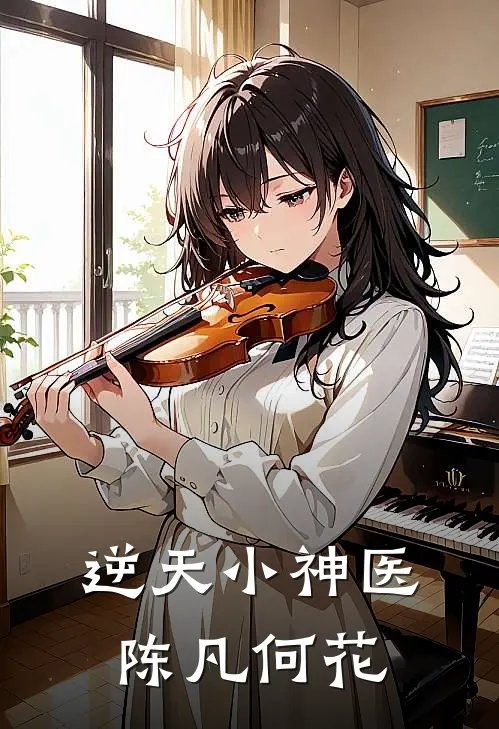 逆天小神医陈凡何花
