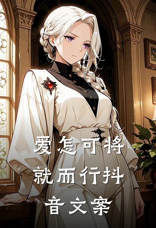 爱怎可将就而行抖音文案