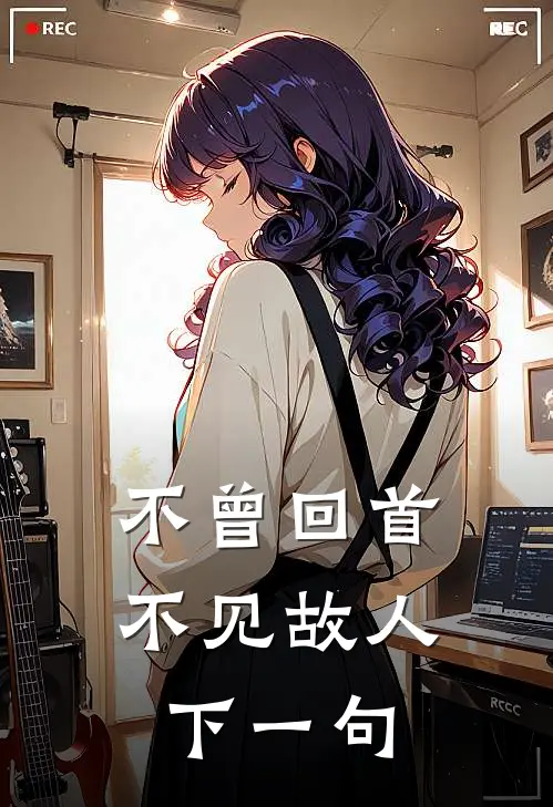 不曾回首不见故人下一句