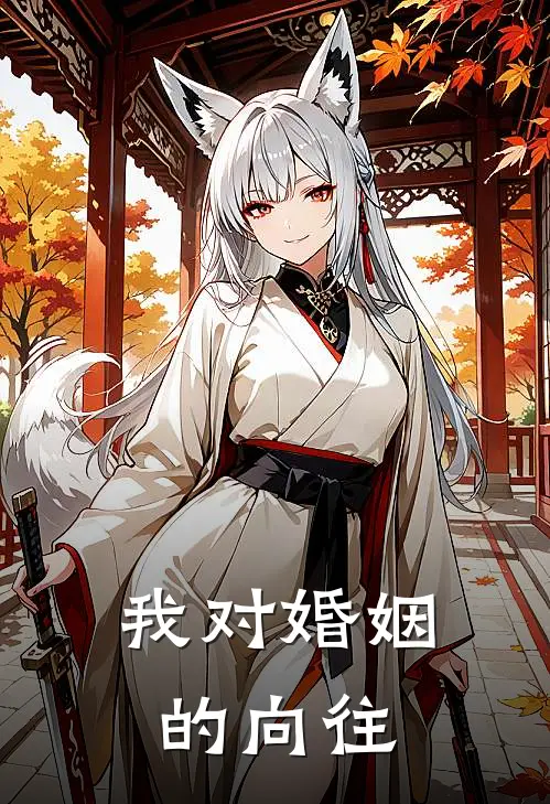我对婚姻的向往