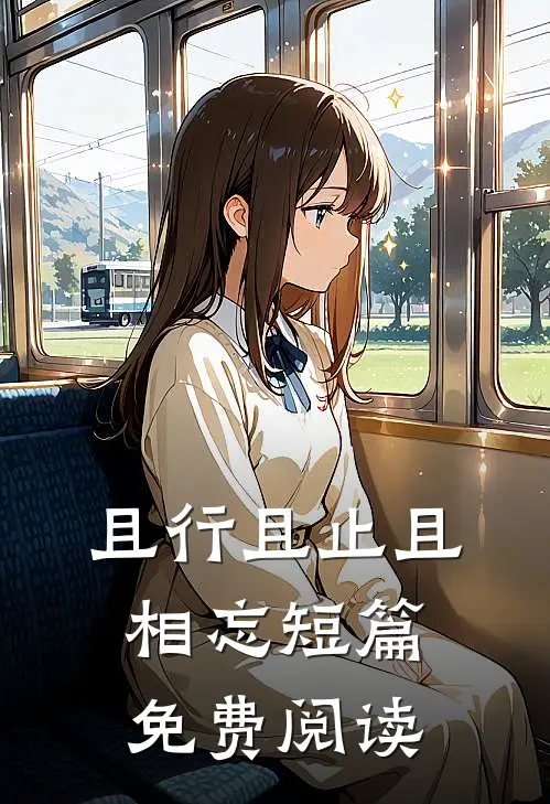 且行且止且相忘短篇免费阅读