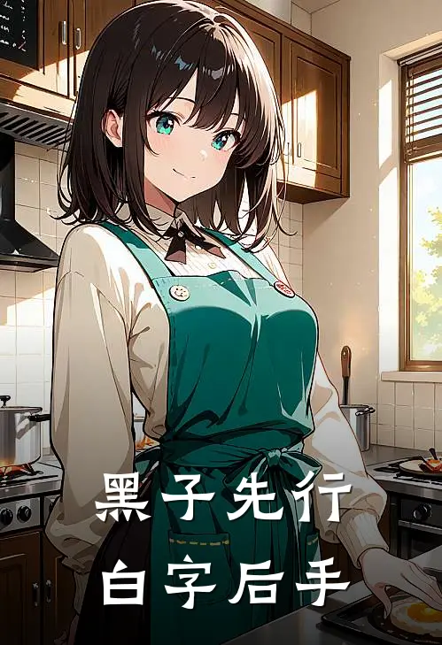 黑子先行白字后手