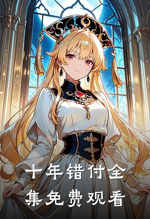 十年错付全集免费观看
