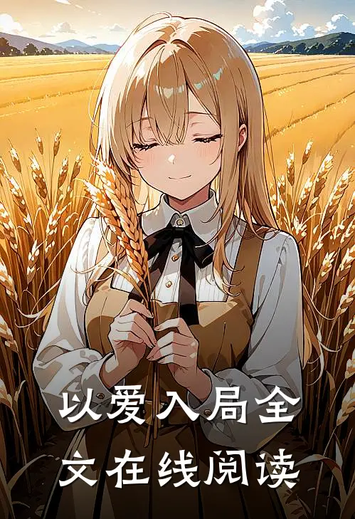 以爱入局全文在线阅读