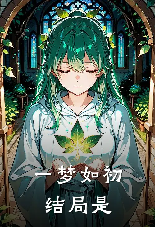 一梦如初结局是