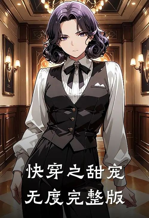 快穿之甜宠无度完整版