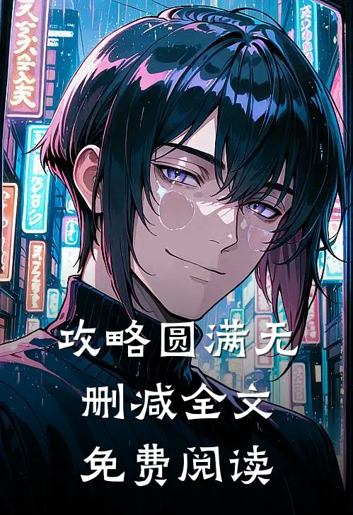 攻略圆满无删减全文免费阅读