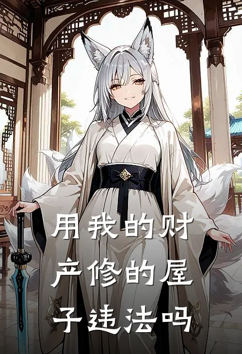用我的财产修的屋子违法吗