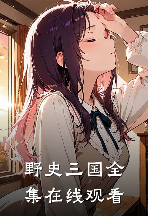 野史三国 全集在线观看