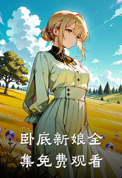 卧底新娘全集免费观看