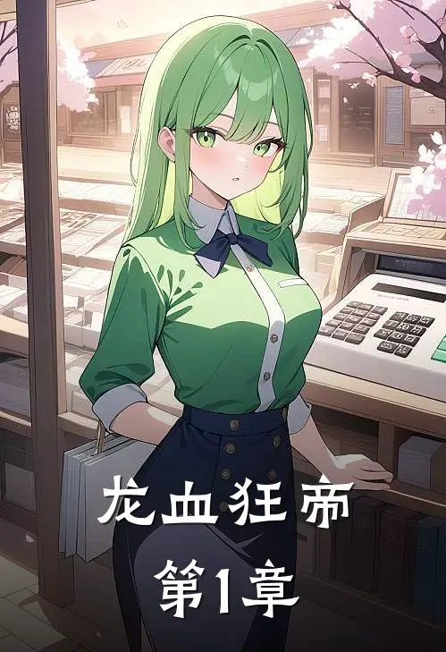 龙血狂帝 第1章