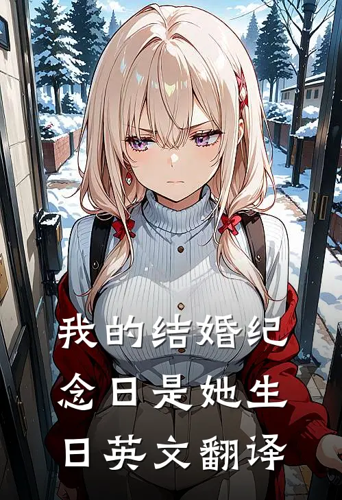 我的结婚纪念日是她生日英文翻译