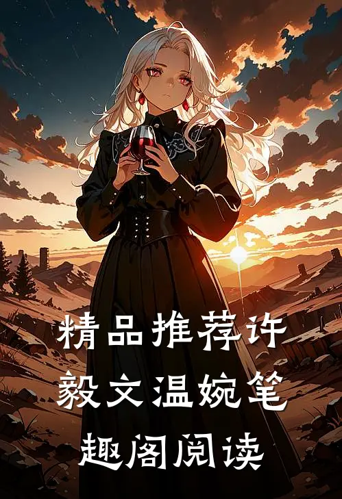 精品推荐许毅文温婉笔趣阁阅读