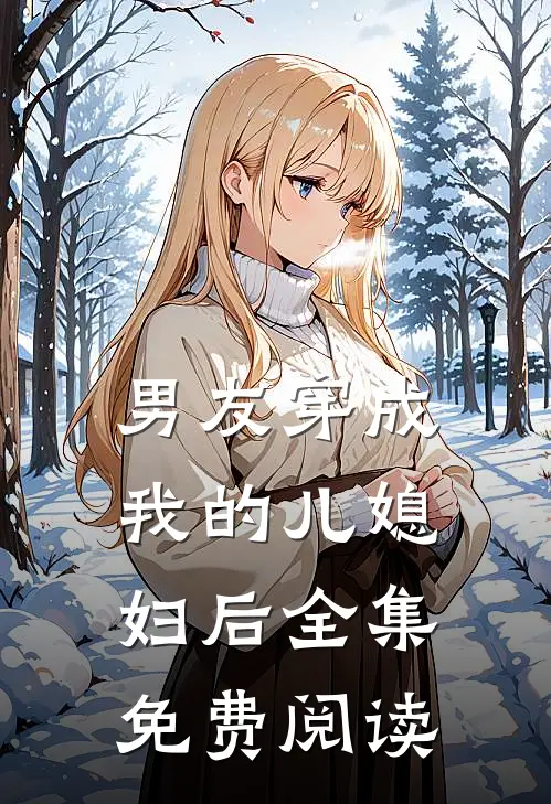 男友穿成我的儿媳妇后 全集免费阅读