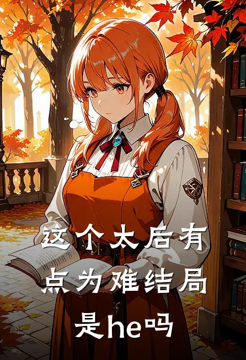这个太后有点为难结局是he吗