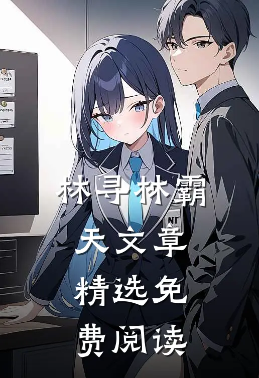 林寻林霸天文章精选免费阅读