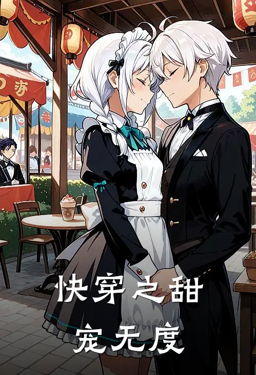 快穿之甜宠无度