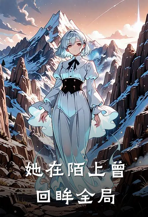 她在陌上曾回眸全局