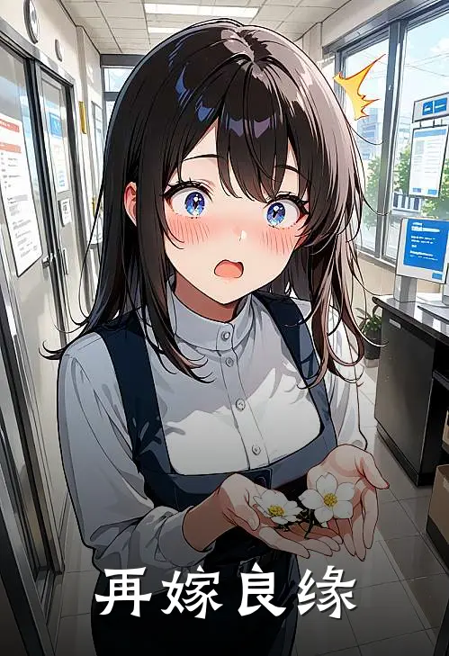 再嫁良缘