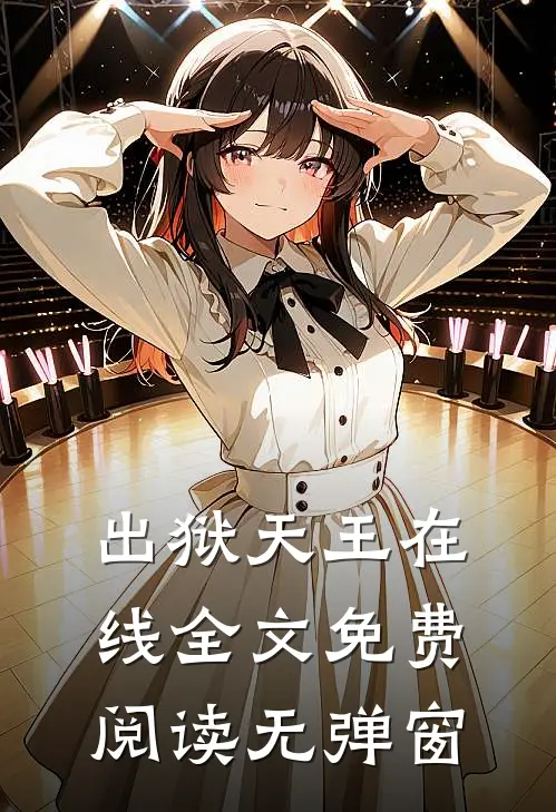 出狱天王在线全文免费阅读无弹窗