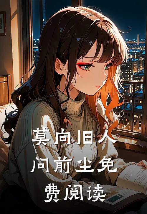 莫向旧人问前尘免费阅读
