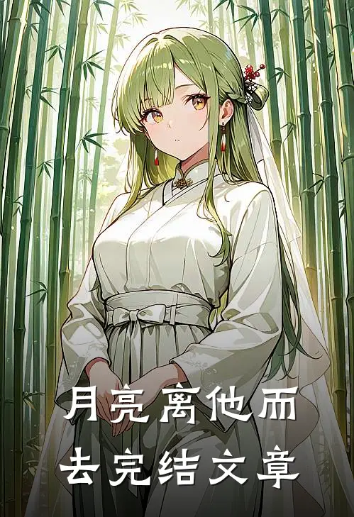 月亮离他而去完结文章