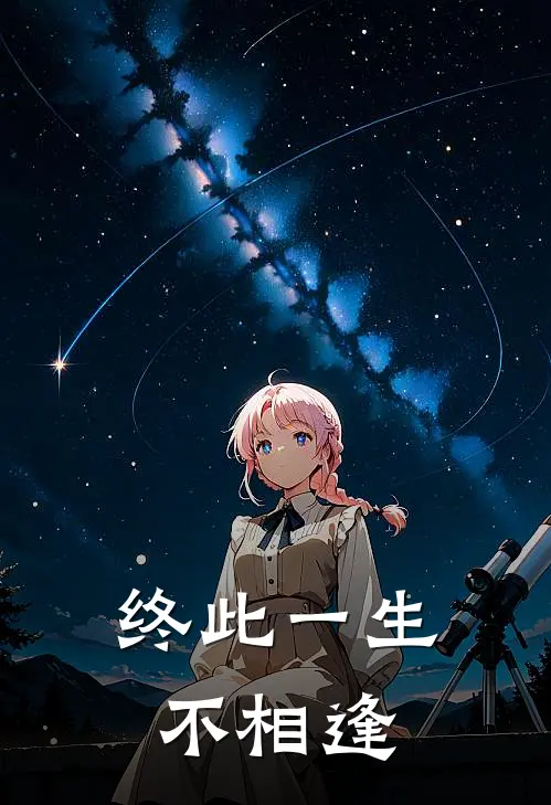 终此一生不相逢