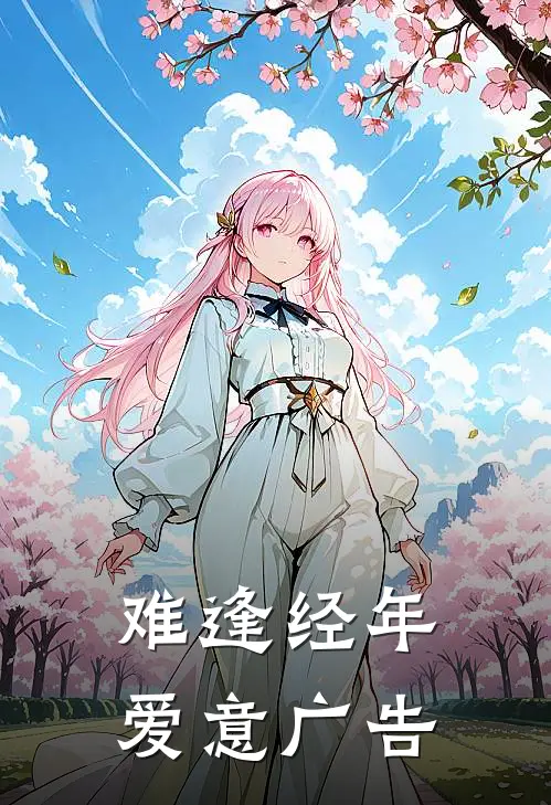 难逢经年爱意广告
