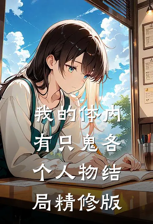 我的体内有只鬼各个人物结局精修版