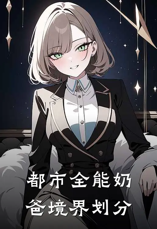 都市全能奶爸境界划分