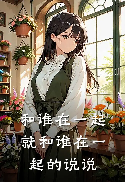 和谁在一起就和谁在一起的说说