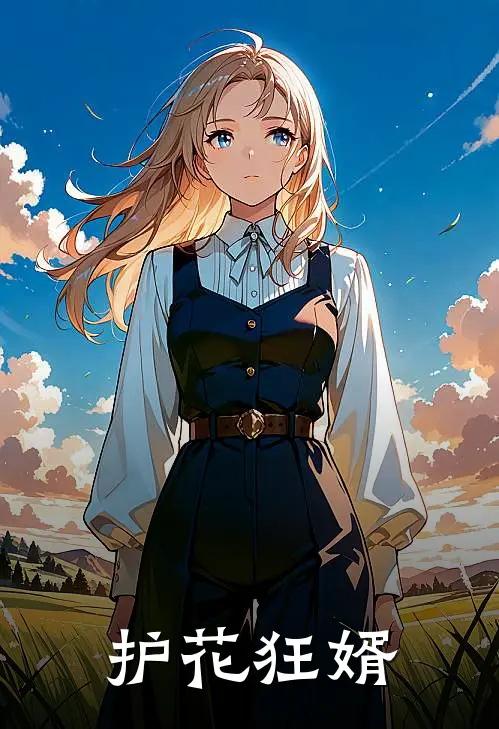 护花狂婿