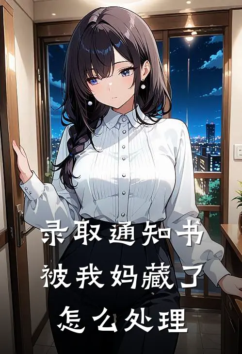 录取通知书被我妈藏了怎么处理