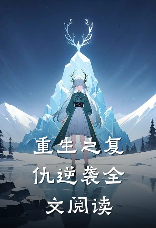 重生之复仇逆袭全文阅读