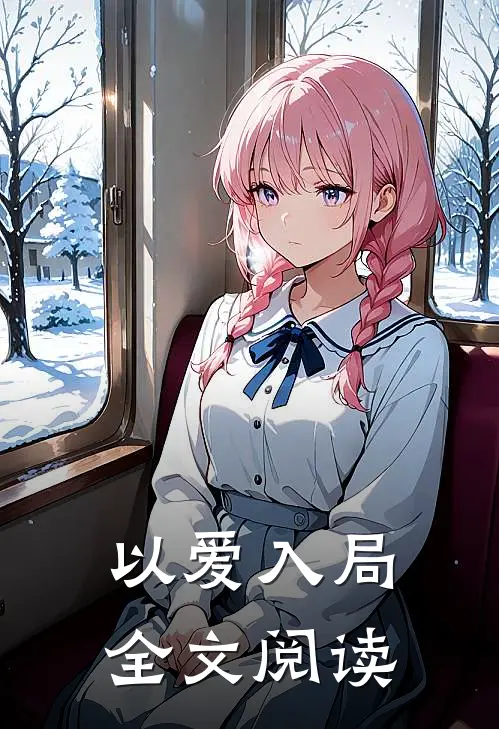 以爱入局全文阅读