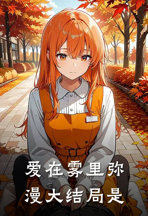 爱在雾里弥漫大结局是