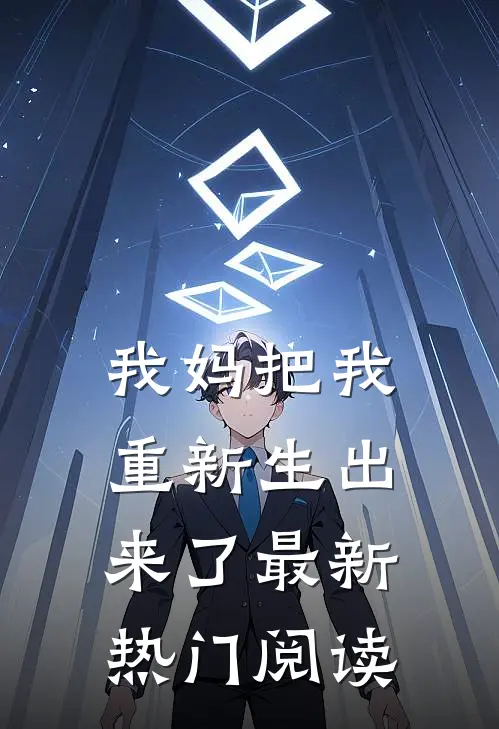我妈把我重新生出来了最新热门阅读