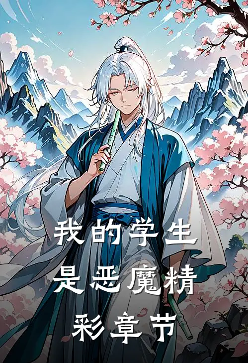 我的学生是恶魔精彩章节