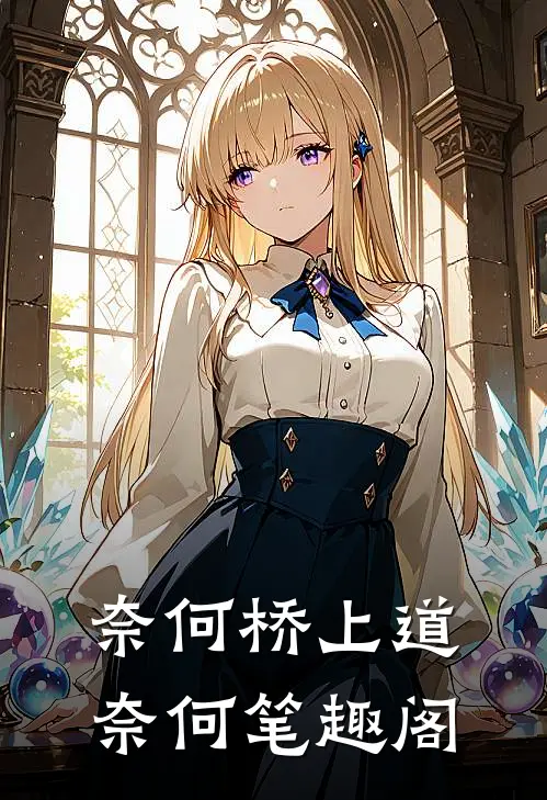 奈何桥上道奈何笔趣阁