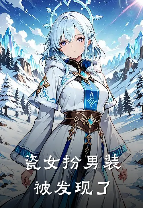 瓷女扮男装被发现了