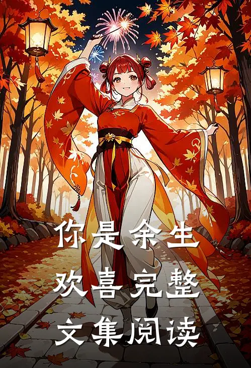 你是余生欢喜完整文集阅读