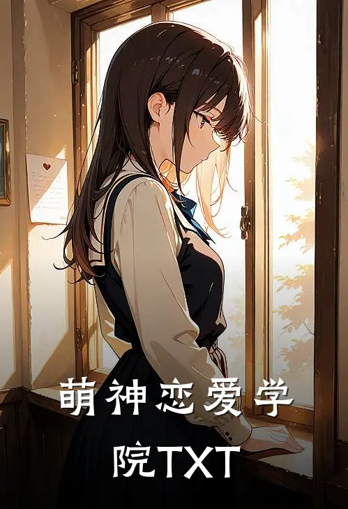 萌神恋爱学院TXT