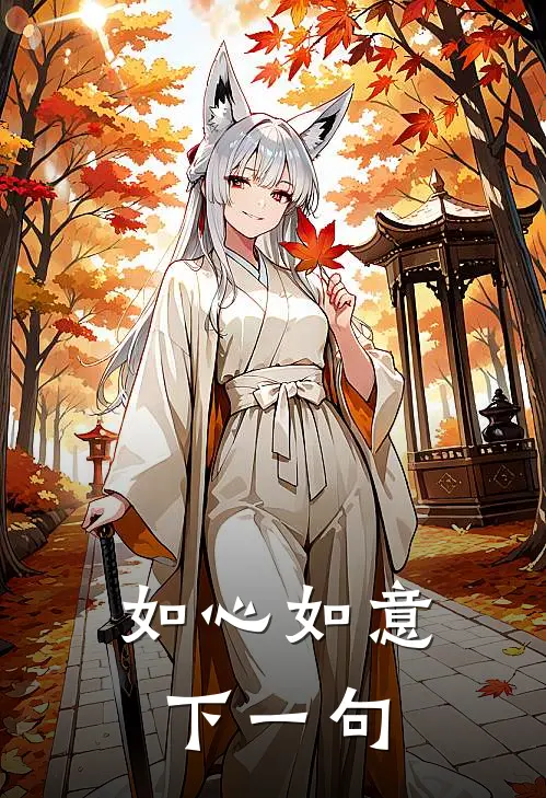 如心如意下一句