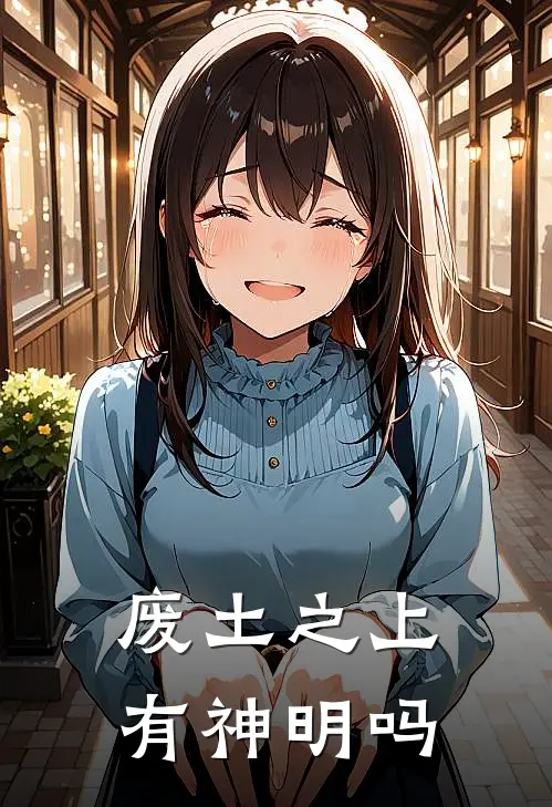 废土之上有神明吗