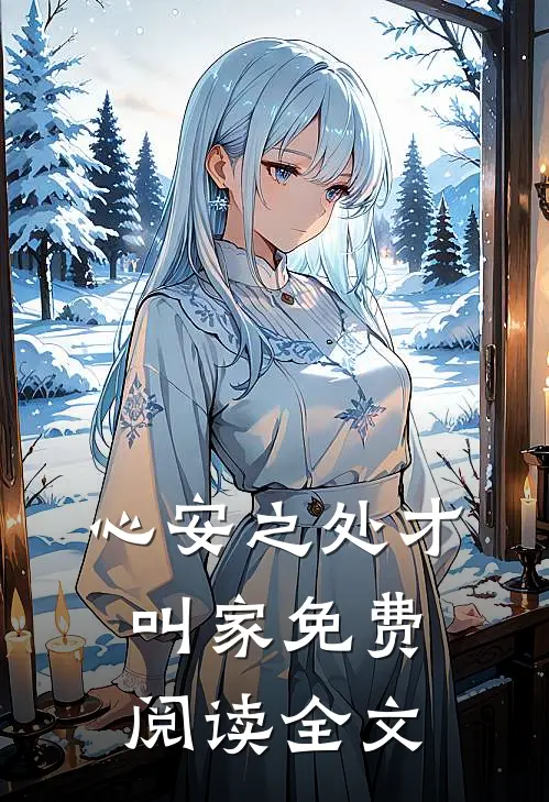 心安之处才叫家免费阅读全文