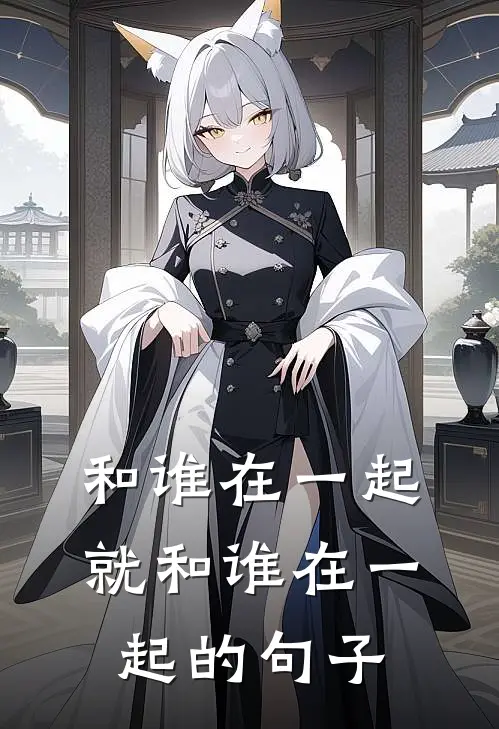 和谁在一起就和谁在一起的句子