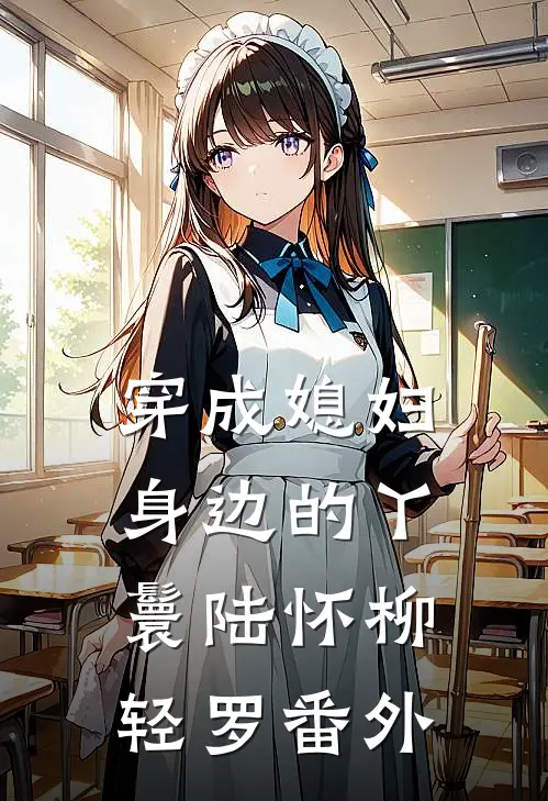 穿成媳妇身边的丫鬟陆怀柳轻罗 番外