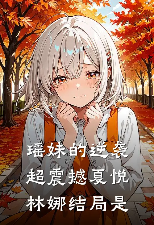 瑶妹的逆袭超震撼夏悦林娜结局是